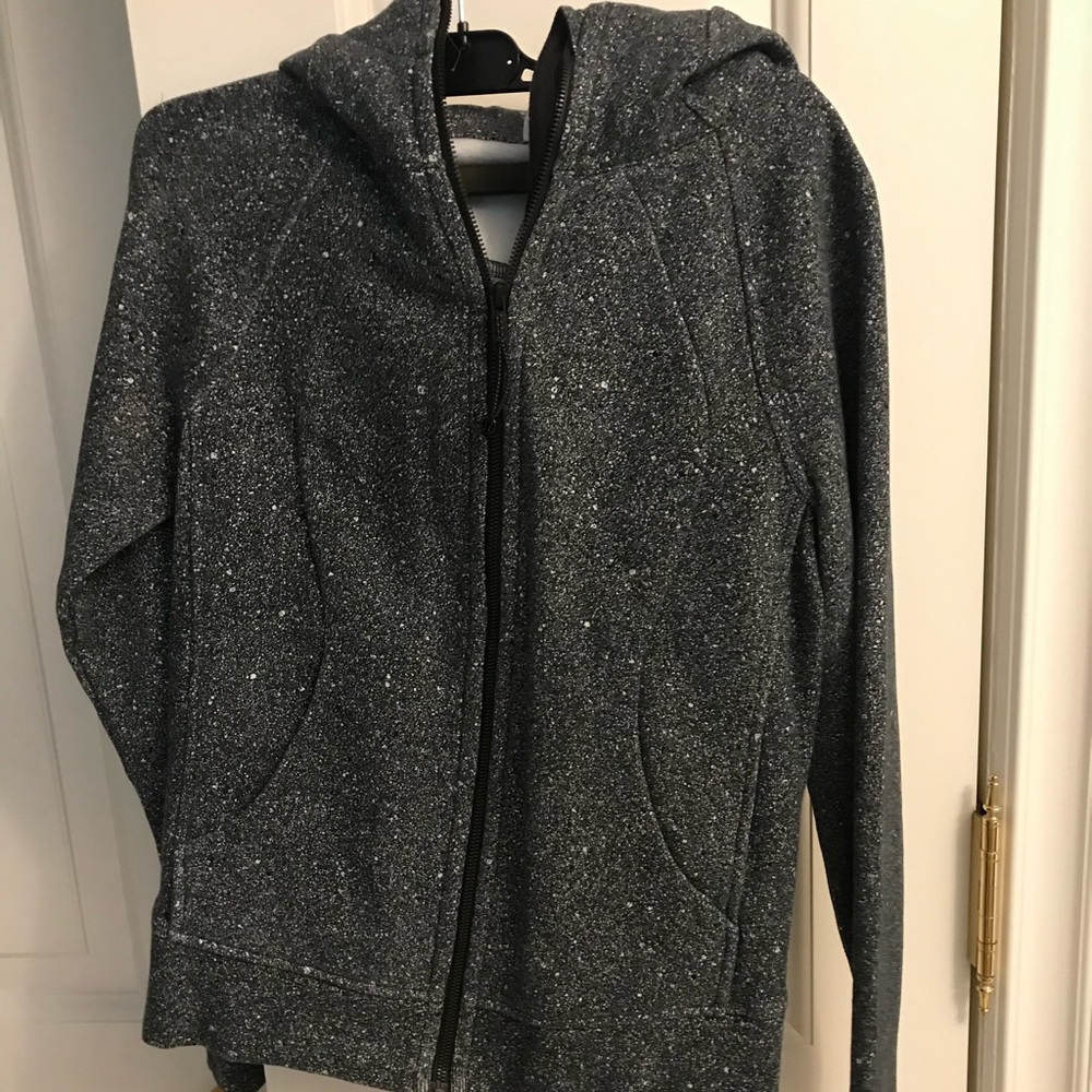 Lululemon Jacket